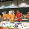 WRO Finale 15